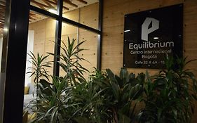 TOSCANO S Aparta Estudio Hospedaje Amoblado Torre 2 Equilibrium